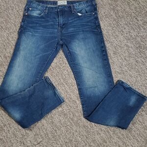 Ladies jeans size 34